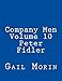 Company Men - Volume 10 - Peter Fidler by 