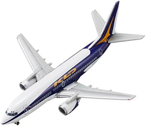1/400 B737-300 KD Avia EI-DJR (561860)