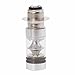 S-Union 2x LED Ice Blue Headlight Bulb 100W 8000K for Yamaha Banshee 350 Big Bear Rhino
