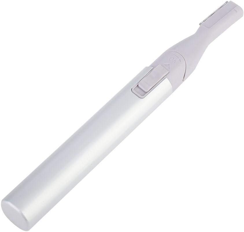 Portable Eyebrow Trimmer