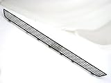 Mercedes ML-class (98-05) front Lower Grille GENUINE on bumper cover PLEASE READ the Description.