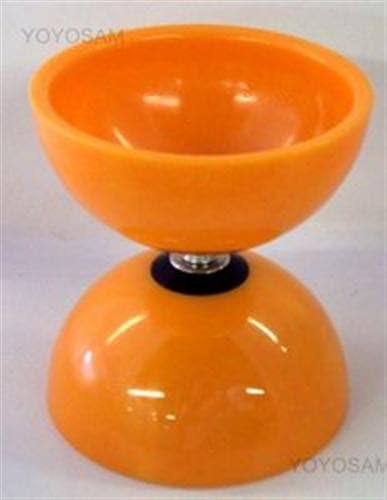 Sundia Fly Diabolo - Short Axle - Orange