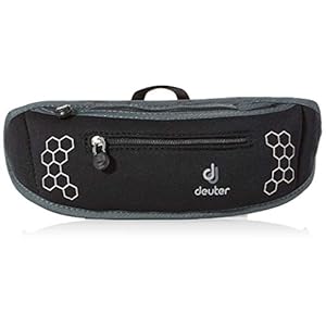 Deuter Neo Belt I black-granite