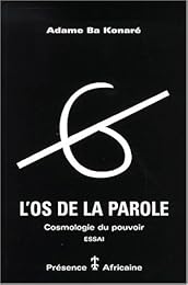 L' os de la parole