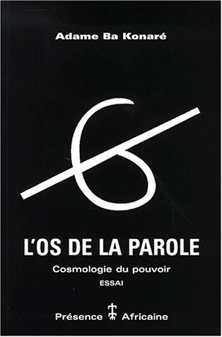 L' os de la parole