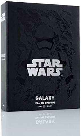 STAR WARS Eau de Parfum, Galaxy 50 ml - Image 3