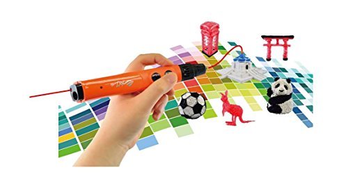 XYZprinting Vinci Pen Environmental Maintenance
