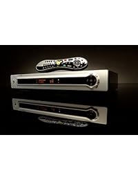 TiVo tcd648250b Series3 Grabador de multimedia digital HD (2008 modelo)