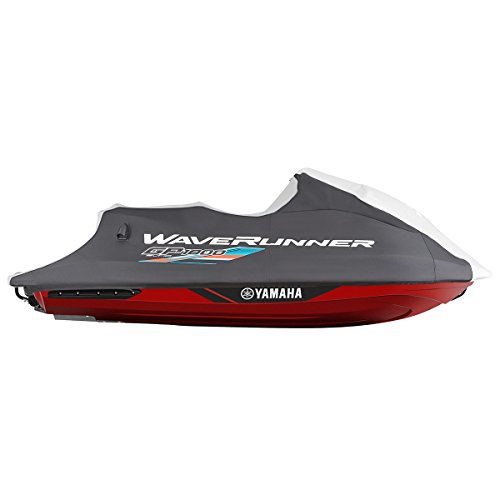 Yamaha New OEM WaveRunner Watercraft VX Cruiser PWC Cover MWVCVRVXCR10