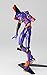 Kaiyodo Evangelion LR-038: Eva Test Type-01 New Movie Edition (Awakening Version) Action Figure
