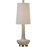 Uttermost Volongo - 1 Light Buffet Lamp