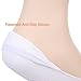 Sockspree Women's Premium No Show Socks, Best Anti-Slip Low Cut Socks (SPN-WH3-S)