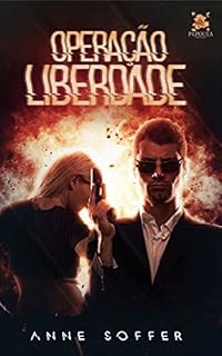 Livro Operação Liberdade