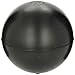 Robert Manufacturing PF Series Bob Spherical Polypropylene Float, 1/4
