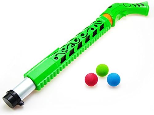 Snowball Fight Launcher Shooter Ball Winter Outdoor Toys