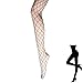 Women's Fishnet Stockings Tights - 3 to 6 Pack of Sexy Fishnets Bodystockings Pantyhose For Party, Dancing