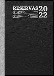 Libro De Reservas: Libro De Reservas para Restaurante, hotel o cafetería | Agenda de Reservas Tamaño A4, 365 días, Una página por día.