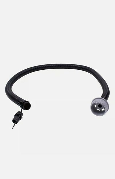 River Country Lay Z Inflator Hose P6931 Compatible with Bestway Coleman Intex
