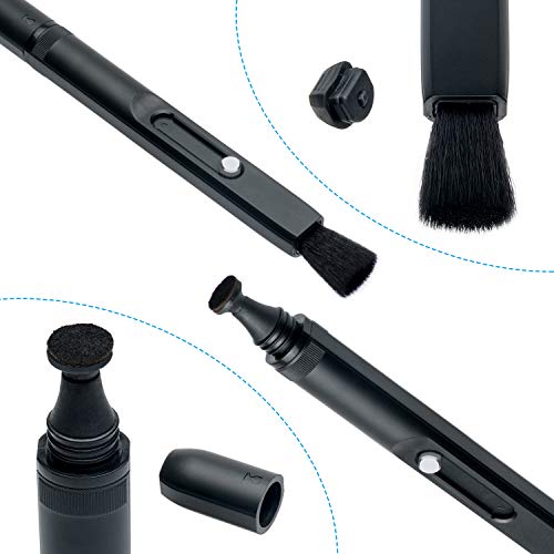 Professional Lens Cleaning Pen for Valve Index/Oculus Quest/Oculus Rift
