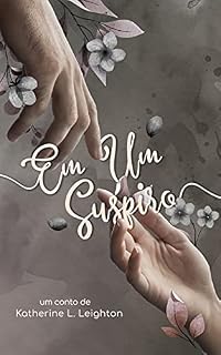 Livro Em um Suspiro