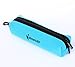 iDream365(TM) Classic Multi-Purpose Clip-On Zippered Pencil Bags Case Holder Pouch,Storage of Cosmetics, Pencils,Stylus Pens, Small Accessories,Tools and More