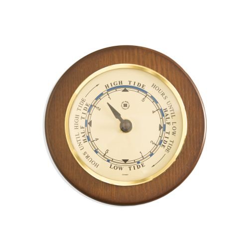 Beyberk Tide Wall Clock