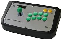 Real Arcade Pro. for PS2 (Japan Import)