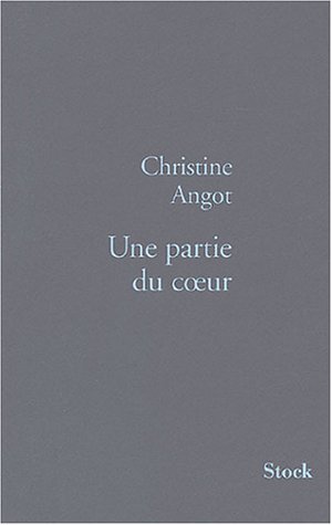 Une  partie du coeur