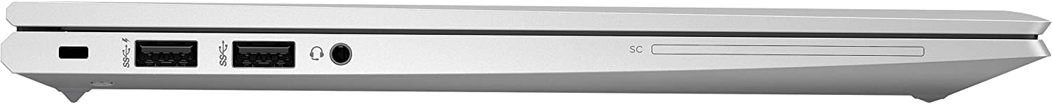 HP EliteBook 845 G8 14