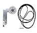 EXP645 Dryer Belt & Idler Pulley Replaces 6602-001655, DC93-00634A, DC96-00882C, PS4133825, AP4373659, LB1655, 5PH2337, AP4213616, PS4216837