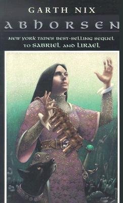 [(Abhorsen )] [Author: Garth Nix] [Feb-2004]