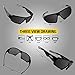 BangLong Cycling Polarized Sports Sunglasses, Sunglasses for Men Women Driving Sun Glasses Running Cycling Bike Fishing Golf Tr90