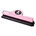 Officemate Breast Cancer Awareness 3-Hole Punch, Pink, 3 Hole Punch (08901)