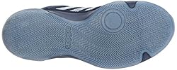 adidas NEO Men's CF Executor Mid