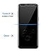Galaxy S8 Plus Screen Protector [2-Pack][Not Glass], Yootech Galaxy S8 Plus Wet Applied Screen Protector Bubble-Free for Samsung Galaxy S8 Plus[Galaxy S8+]