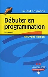 Débuter en programmation