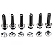 ECCPP 3 in Leveling Lift Kit 3 inch Front Raise Your Vehicles 3