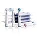 Sorliva Oral B Replacement Brush Heads with Soft Bristle 360 Degree Clean Designed Replacement Toothbrush Head for Oral B Precision Clean,Deep Sweep,Professional Care,Pro Health EB17-4(4PCS)