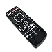 HCDZ Remote Replacement Control for Vizio M221NV M320NV M320VT-CA M320VT-MX Plasma LCD LED HDTV TV