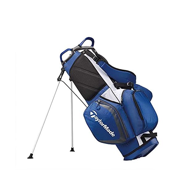 TaylorMade Select ST Stand Bag - Image 5