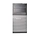 Dell Optiplex 9010 Desktop Tower PC, Intel Quad Core i5 (3.40GHz) Processor, 8GB RAM, 500GB Hard Drive, Windows 10, DVD, Keyboard, Mouse, WiFi (Renewed)thumb 3