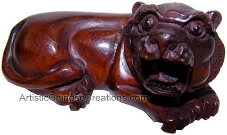 Amazon.com: Chinese Collectibles Chinese Crafts: Chinese Wood Carving