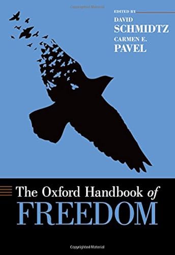 Download The Oxford Handbook of Freedom PDF