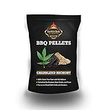 Lumber Jack 20-pounds BBQ Grilling Wood pellets