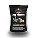 Lumber Jack 20-pounds BBQ Grilling Wood pellets (Charblend Hickory (Hickory and Charcoal))