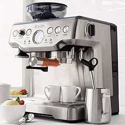 54mm Bottomless Portafilter with 3