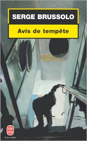 Amazon Fr Avis De Tempete Brussolo Serge Livres