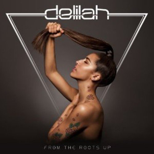 Delilah - The Official Uk Top 40 Singles Chart 25-09-2011 - Zortam Music