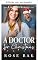 Livro Uma médica para o Natal (Série de romance da meia-idade Amando os feriados)