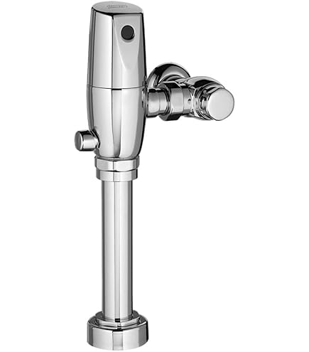 Toto Flushometer Keeps Running: Quick Fixes to Stop Water Waste